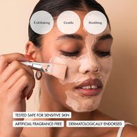 SKOON. OH SHERBET! Exfoliating Mask